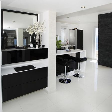 Dream Apartment Podstrana Extérieur photo