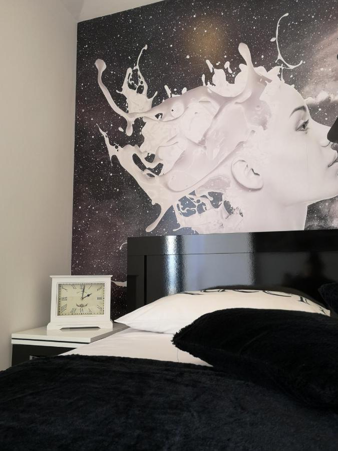 Dream Apartment Podstrana Extérieur photo