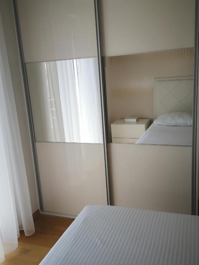 Dream Apartment Podstrana Extérieur photo