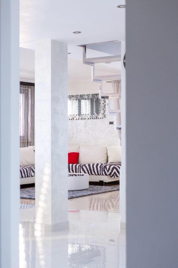Dream Apartment Podstrana Extérieur photo