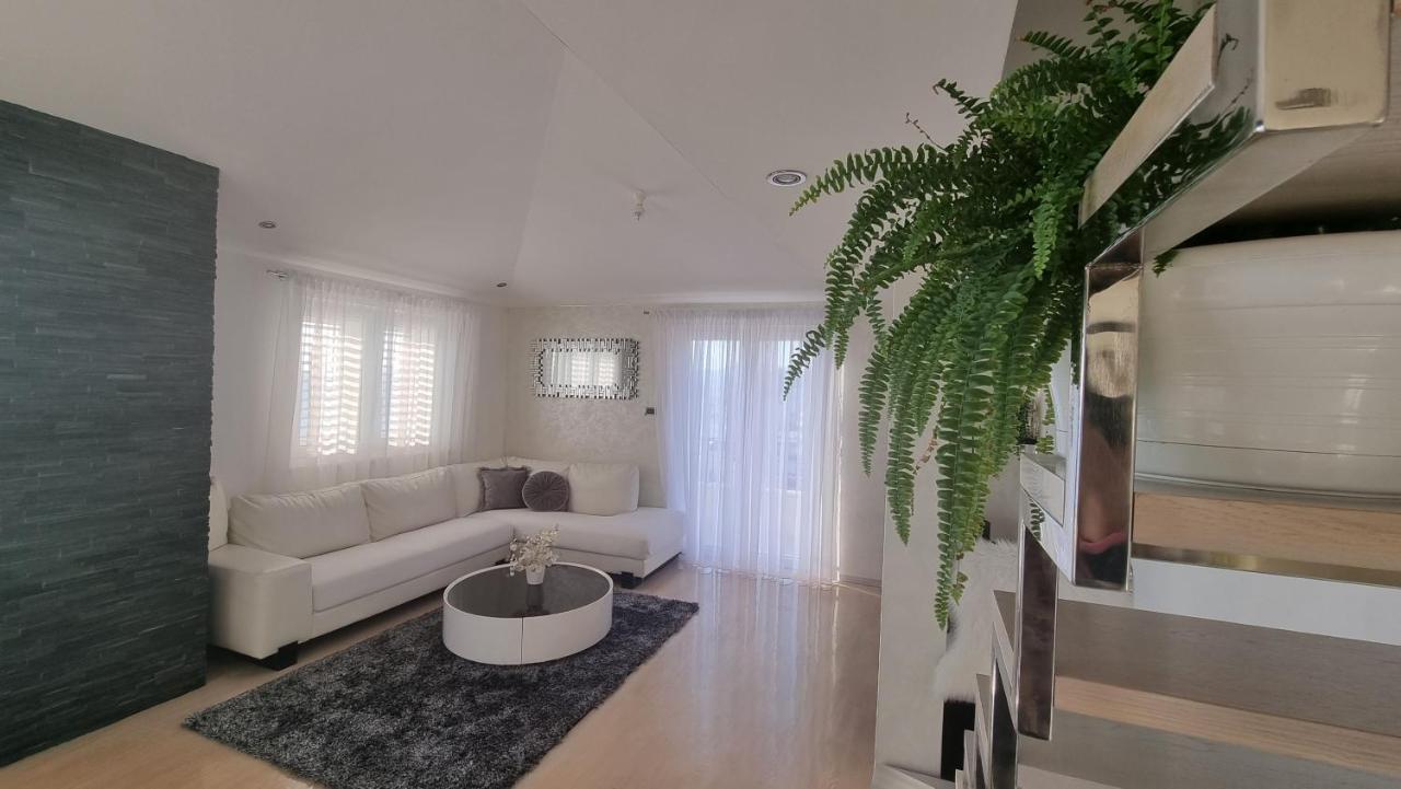 Dream Apartment Podstrana Extérieur photo