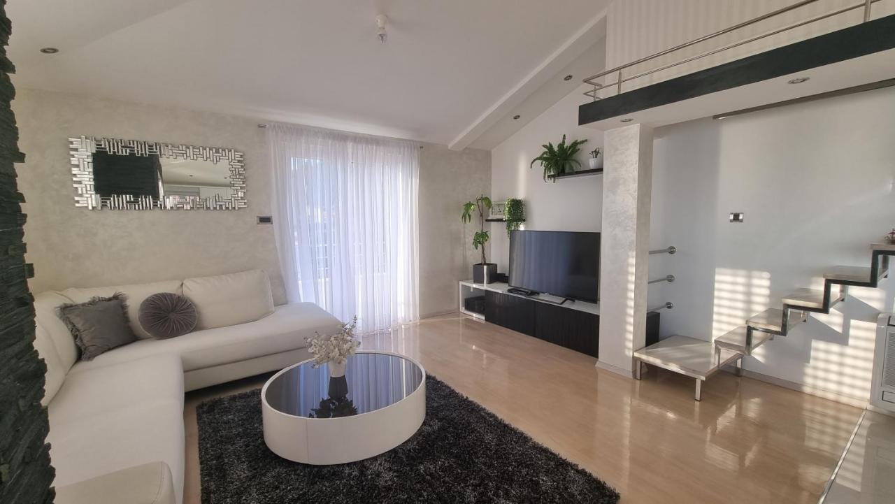 Dream Apartment Podstrana Extérieur photo