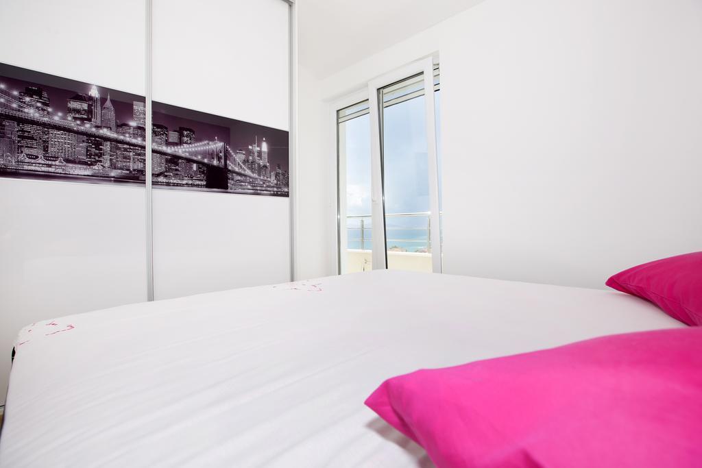 Dream Apartment Podstrana Extérieur photo