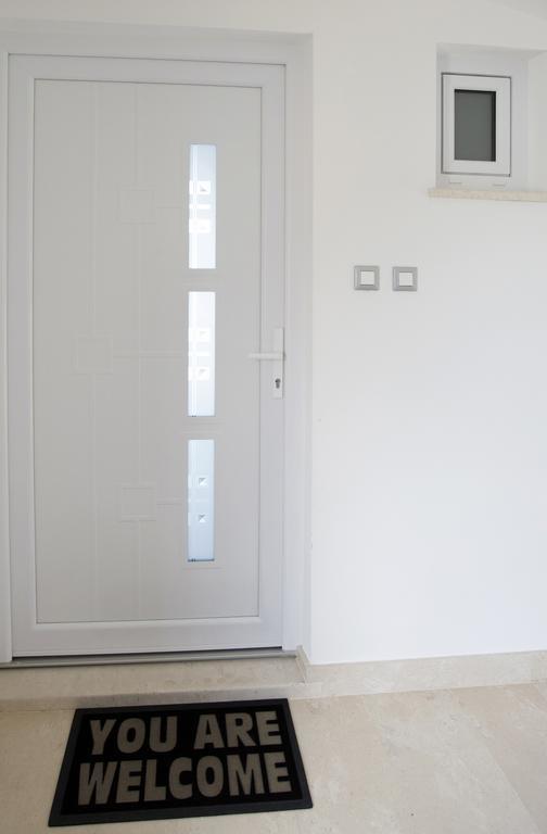 Dream Apartment Podstrana Extérieur photo