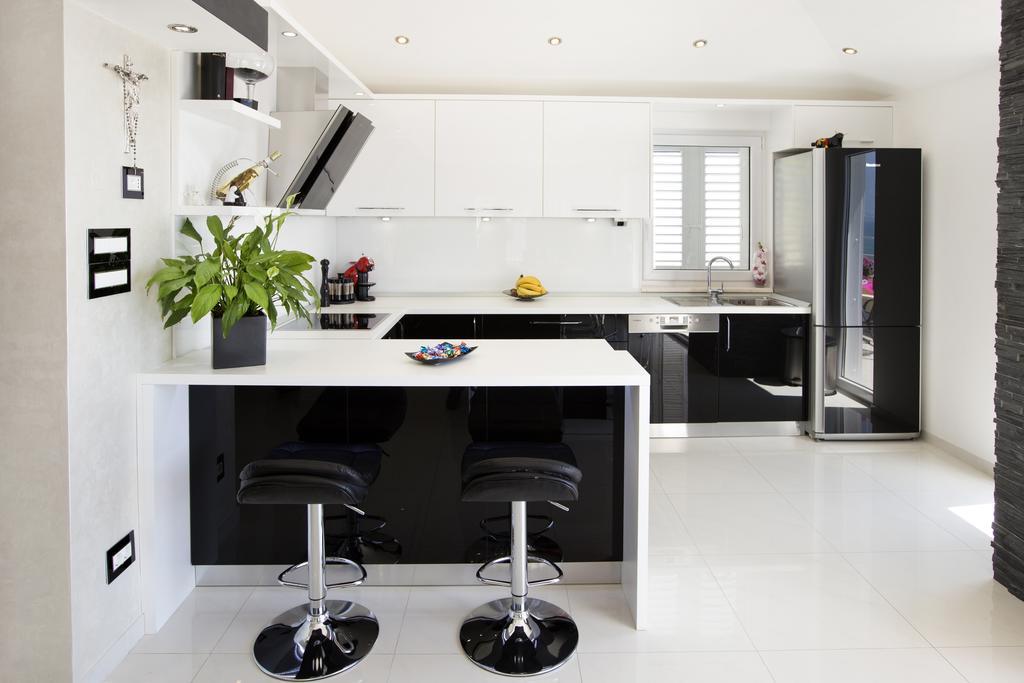 Dream Apartment Podstrana Extérieur photo