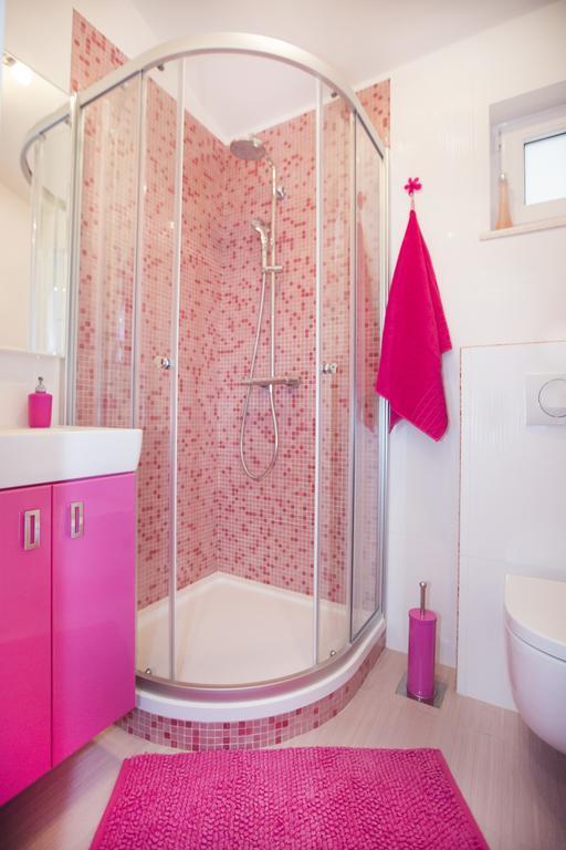 Dream Apartment Podstrana Extérieur photo