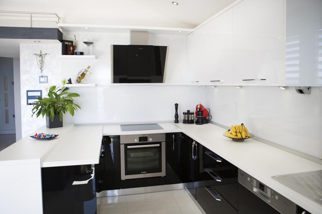Dream Apartment Podstrana Extérieur photo